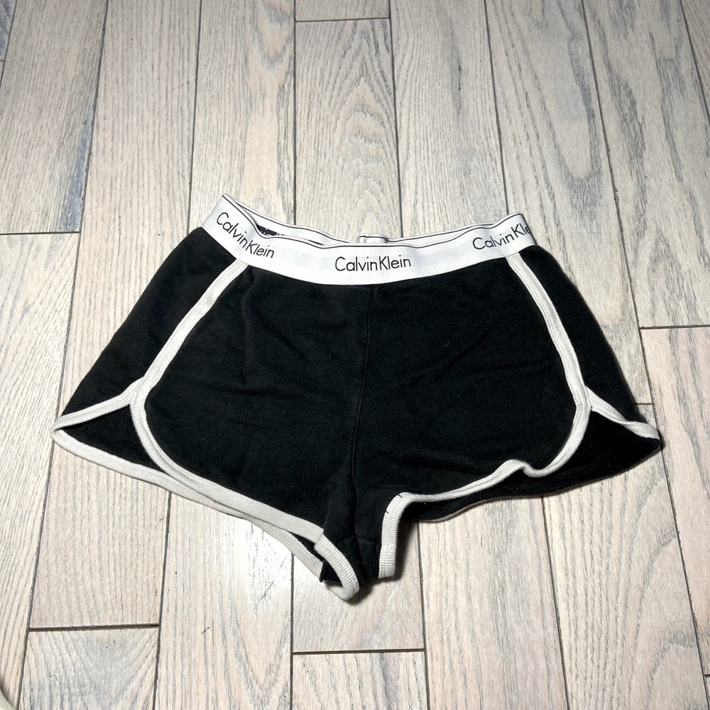 Calvin Klein shorts
